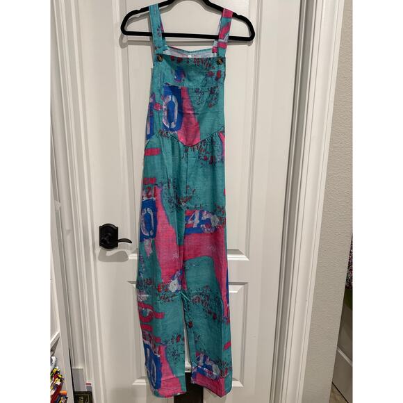 MSRP $49 Bohemian tie-dye jumper size XXL | SAME DAY SHIP or NEXT DAY - Picture 3 of 6